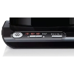 Электрочайник Bosch TWK8613P черный, 1.5 л, 2400 Вт, скрытый нагревательный элемент, поддержание температуры, фото2