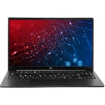 Ноутбук IRU Strato 15ALID5/15.6'/IPS/Intel Core i3 1315U/8Gb/256Gb SSD/Intel UHD Graphics/DOS/черный/1.61kg, фото 1