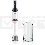 Блендер погружной Bosch MSM4W210 600Вт белый, фото 1