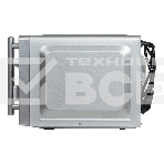 Микроволновая печь SUPRA 20MS40 белый 20л 700Вт  поворотный механизм, фото3