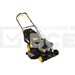 Газонокосилка бензиновая GLM-5.0ST Huter, фото3