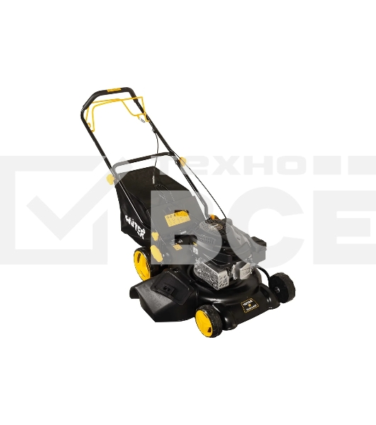 Газонокосилка бензиновая GLM-5.0ST Huter