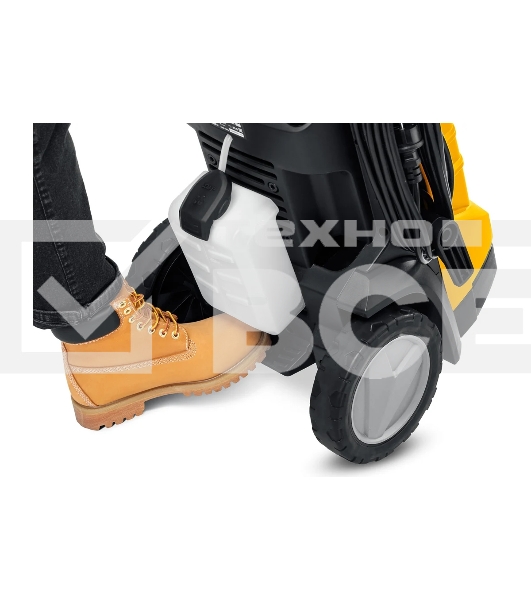 Мойка высокого давления STEHER 180 Атм, 2200 Вт