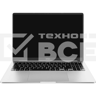 Ноутбук Infinix Inbook Y4H Max YL613H Core i5 13420H 16Gb SSD512Gb Intel Iris Xe graphics 16