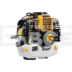 Бензокоса, 2.5 кВт/3.3 л.с., 52 см3 STEHER BT-2500, фото11