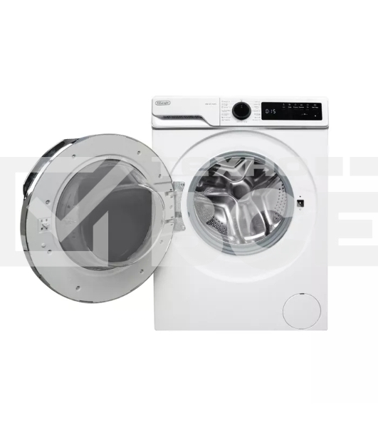 Стиральная машина DeLonghi DWM 624 V ALICIA белый, загрузка фронтальная 6 кг, 1200 об/мин., класс: А+++