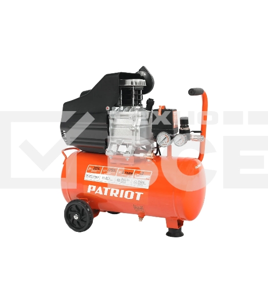 Компрессоры, Пневматическое оборудование Компрессор PATRIOT EURO 24-240