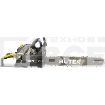Бензопила Huter BS-52 70/6/3 { 2.4квт, 52 см3, бак 0,55 л, антивиб. система, шина 50см/20