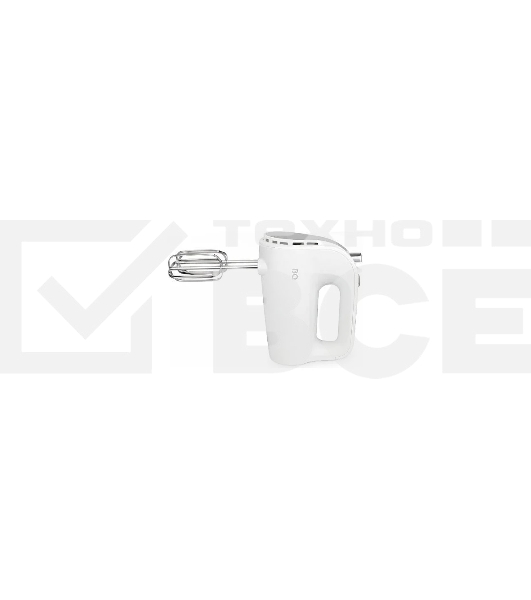 Миксер Blackton Bt MX423 White-Grаy