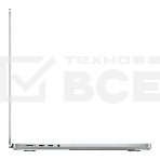 Ноутбук Apple MacBook Pro 16