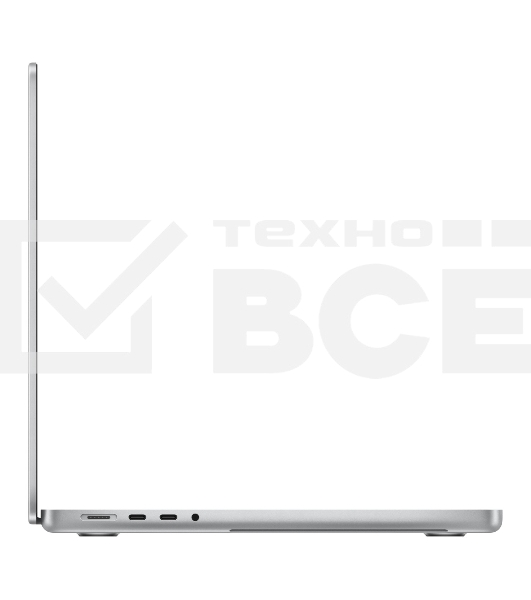 Ноутбук Apple MacBook Pro 16