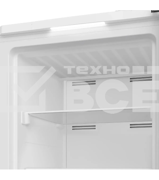 Морозильная камера Beko B3RFNK292W, белый, 255 л, 5 ящиков