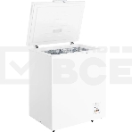 Морозильный ларь Gorenje  FH15FPW, белый, 142л, фото3