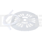 Центрифуга Willmark SD-100S белый, 10 кг, отжим - 1350 об/мин, программ - нет, 47.5 x 82 x 46.5 см, фото2