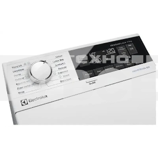 Стиральная машина Electrolux EW6TN3262  белый, загрузка вертикальная 6 кг, 1200 об/мин., класс: D