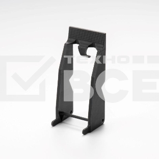 Фиксатор реле пластиковый для IR-B2 DKC IR-RB-2