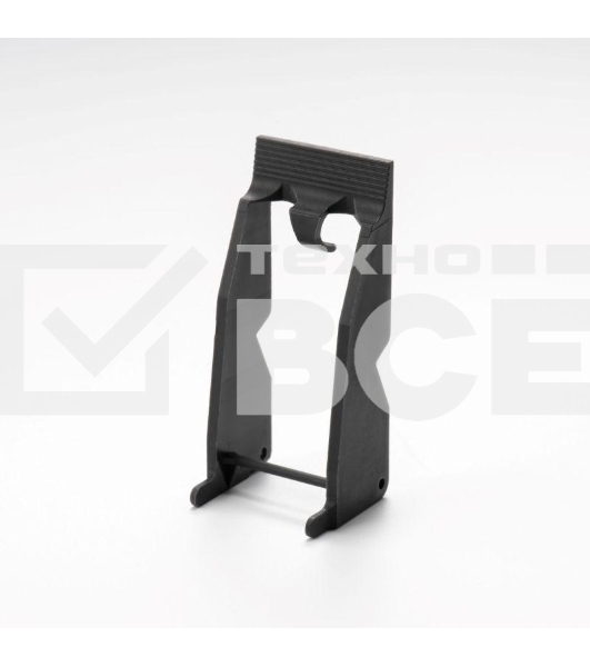 Фиксатор реле пластиковый для IR-B2 DKC IR-RB-2