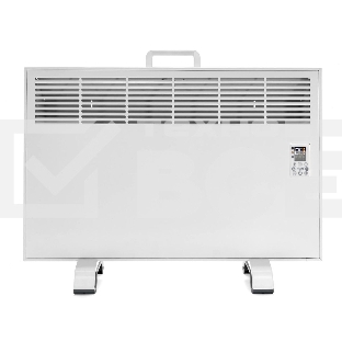 Конвектор IVIGO EPK Pro EPK4570P10, 1000Вт, с терморегулятором, белый