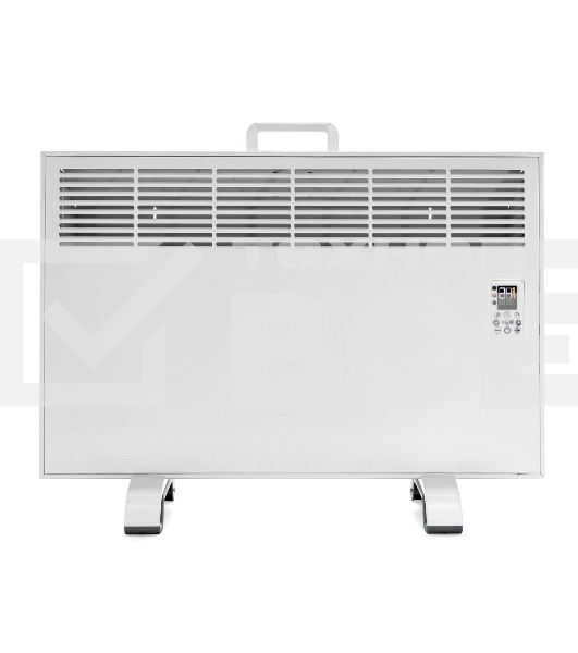 Конвектор IVIGO EPK Pro EPK4570P10, 1000Вт, с терморегулятором, белый