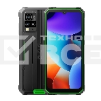 Смартфон Blackview BV4800 Pro, 4/128Gb, зеленый, фото 1