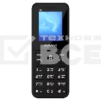 Мобильный телефон Maxvi P99 черный, фото10