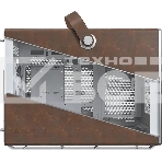 Компьютерный корпус Montech Heritage PRO (W) белый без БП mATX 5x120мм 2x140мм 2xUSB3.0 audio bott PSU, фото6