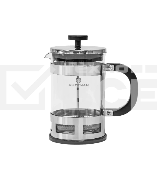 Френч-пресс AUFFMAN AM-2013, 800 мл