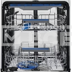 Встраиваемая посудомоечная машина Electrolux EES48400L полноразмерная, загрузка 14 комплектов, фото3