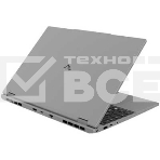 Ноутбук Maibenben B515B серый 15.3