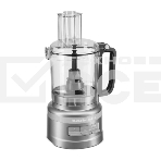 Кухонный комбайн KitchenAid 5KFP0921ECU, серебристый, 2.1л, фото2