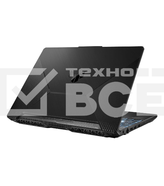 Ноутбук ASUS TUF Gaming A15 FA506NCR-HN059 Graphite Black (90NR0JV7-M003Z0)