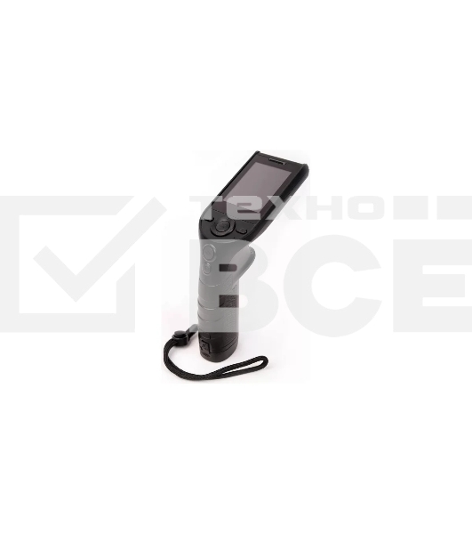 Терминал сбора данных Mertech SEUIC AutoID LIM (9059) фотосканер, 1.95/15.62 ГБ, Android 8.1 Go, USB, Wi-Fi, Bluetooth, 2.4 