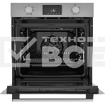 Духовой шкаф Indesit IBFTE 3644 IX, фото5