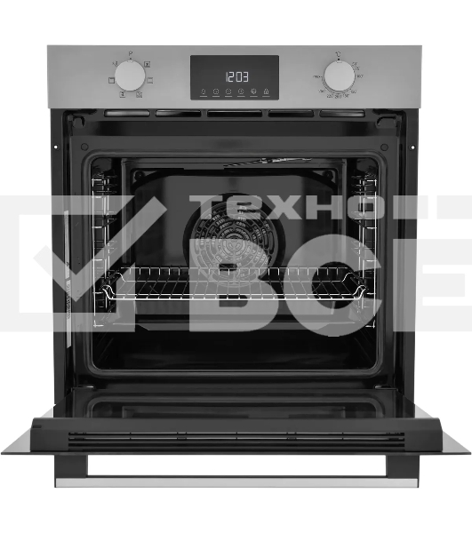 Духовой шкаф Indesit IBFTE 3644 IX
