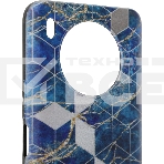 Чехол (клип-кейс) Gresso для Honor 50 Lite Meridian синий (GR17AAAE8877), фото7