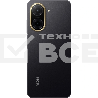 Смартфон Xiaomi Redmi A5 4/128Gb черный