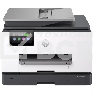 МФУ струйное HP OfficeJet Pro 9130 (404K9C) A4 цв., печ. 39 стр/мин., скан. 18 стр/мин, 4800x1200 dpi, Ethernet, Wi-Fi