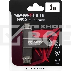 Накопитель SSD Patriot Viper PVP30 USB-C 2TB 2.5