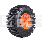 Колесо пневматическое с диском для снегоуборщика Patriot Winter Extreme 2 14x5,50-6, Right, фото2
