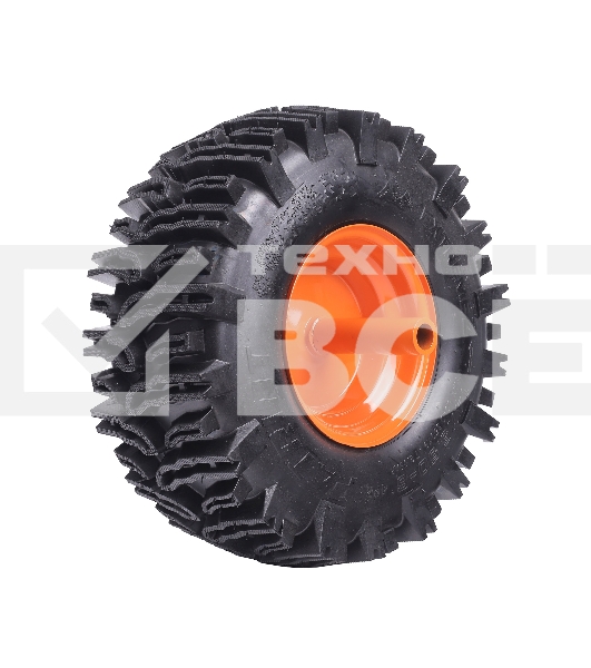 Колесо пневматическое с диском для снегоуборщика Patriot Winter Extreme 2 14x5,50-6, Right