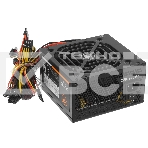 Блок питания Cougar XTC500 (31XC050.0001P), 500Вт, 80 PLUS, 120мм, черный, фото5
