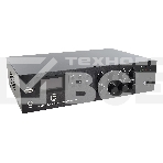 Микшер-усилитель Intrend ITMXAMP-60MT MP3, FM тюнер, USB, Bluetooth, 2хMic/3хLine входы, 1хLine выход,60 Вт, 4/8Ом/100V, IR-пульт в комплекте, фото6