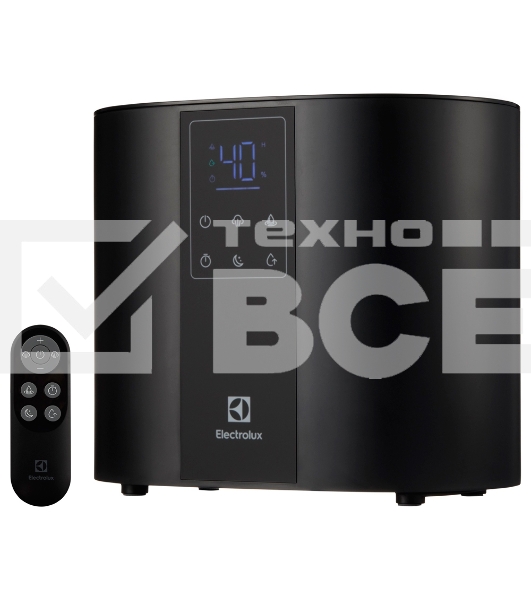 Увлажнитель воздуха ультразвуковой Electrolux EHU-6110D