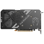 Видеокарта Zotac PCI-E 5.0 RTX 5060 TWIN EDGE NVIDIA GeForce RTX 5060 8Gb 128bit GDDR7 2497/28000 HDMIx1 DPx3 HDCP Ret, фото5
