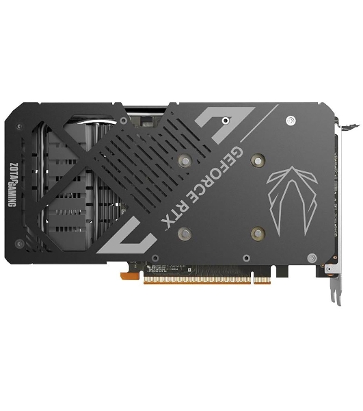 Видеокарта Zotac PCI-E 5.0 RTX 5060 TWIN EDGE NVIDIA GeForce RTX 5060 8Gb 128bit GDDR7 2497/28000 HDMIx1 DPx3 HDCP Ret