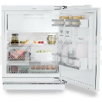 Встраиваемый холодильник Liebherr Pure, высота 82-88 см, door-on-door, с морозильным отделением, сенсорная электроника внутри камеры., фото 1