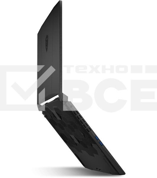 Ноутбук MSI Katana 15 HX B14WFK-804XRU Intel Core i7-14650HX/32Gb/SSD 1Tb/RTX 5060 8Gb/15.6