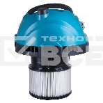 Строительный пылесос Bort BSS-1630-SmartAir 91272294 1600 Вт, вместимость 30 л, 45 л/сек, 7 кг, набор аксессуаров 7 шт, фото5