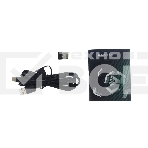 Клавиатура проводная Raskat K006, фото4