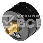 Воздушный манометр Denzel G10, 40 мм, 1/8